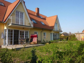 Wildrose FW 2, Born Am Darß